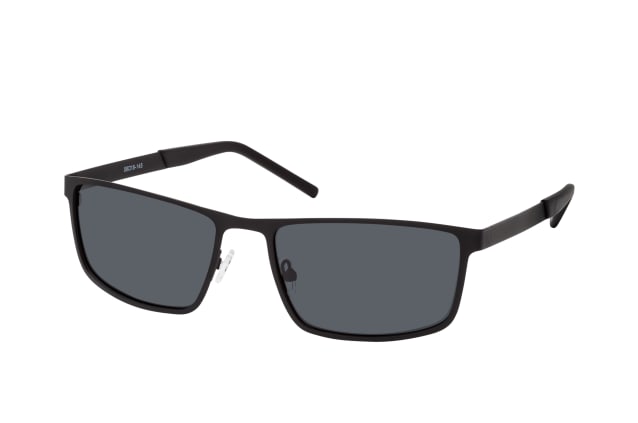 Aspect by Mister Spex Carsto 2144 S22, RECTANGLE Sunglasses, MALE, polarised