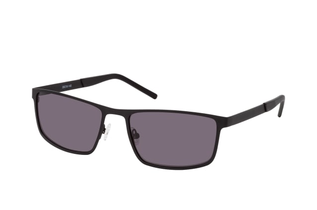 Aspect by Mister Spex Carsto 2144 S21, RECTANGLE Sunglasses, MALE