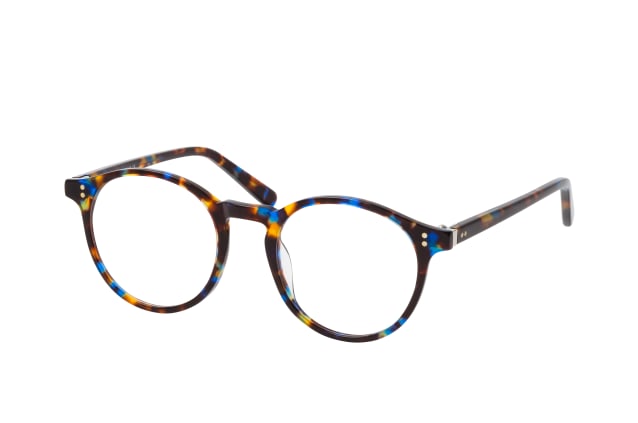 Smart Collection Dorothy AM74 C, including lenses, ROUND Glasses, UNISEX