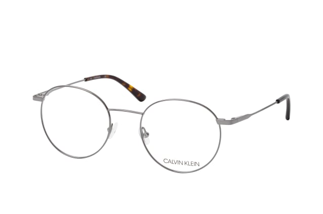 Calvin Klein CK 19119 008, including lenses, ROUND Glasses, UNISEX