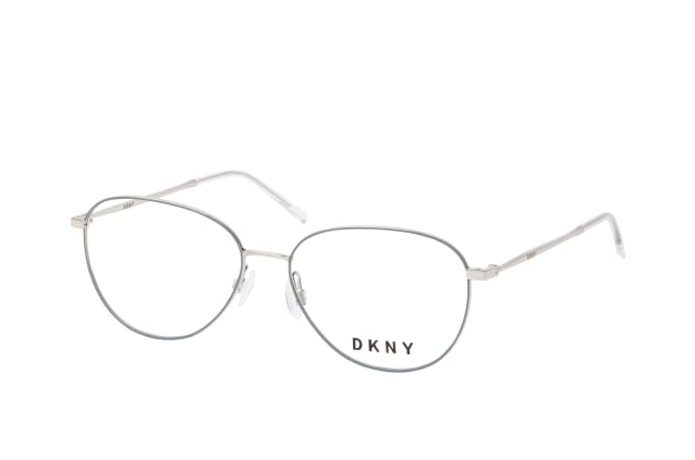 DKNY DK 1020 014, including lenses, AVIATOR Glasses, FEMALE
