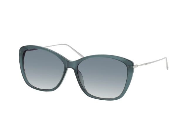 DKNY DK 702S 319, BUTTERFLY Sunglasses, FEMALE, available with prescription