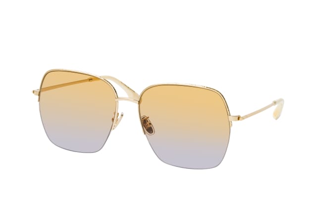 Victoria Beckham VB 214SA 723, AVIATOR Sunglasses, FEMALE