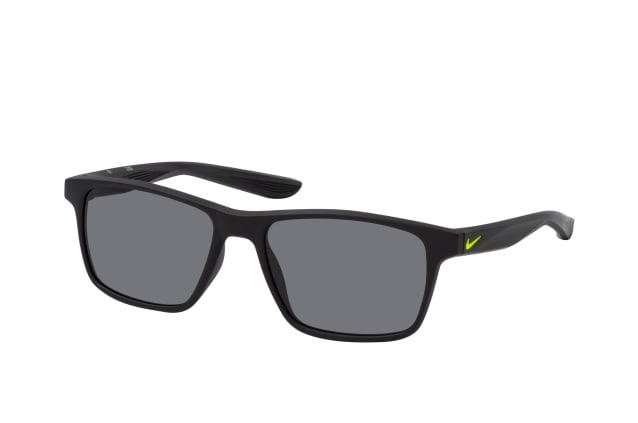 Nike NIKE WHIZ EV 1160 070, SQUARE Sunglasses, MALE