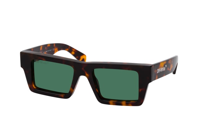 Off-White NASSAU OERI017 6055, SQUARE Sunglasses, UNISEX