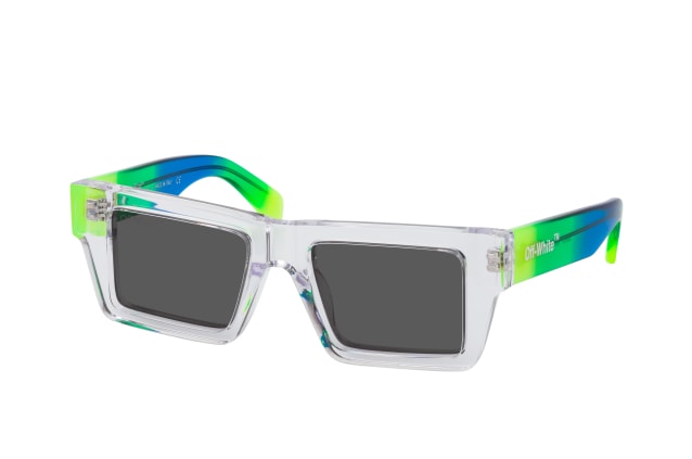 Off-White NASSAU OERI017 8507, SQUARE Sunglasses, UNISEX