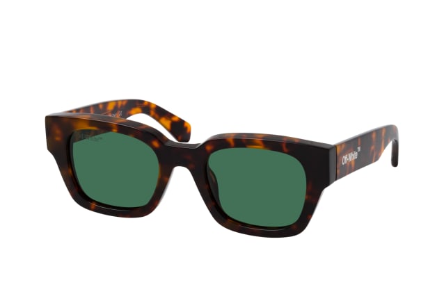 Off-White ZURICH OERI018 6055, SQUARE Sunglasses, UNISEX