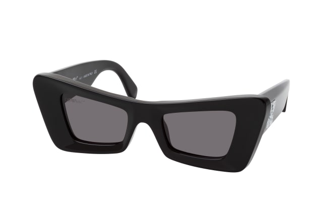 Off-White ACCRA OERI027 1007, BUTTERFLY Sunglasses, UNISEX