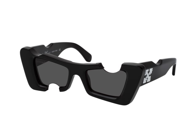 Off-White CANNES OERI021 1007, BUTTERFLY Sunglasses, UNISEX
