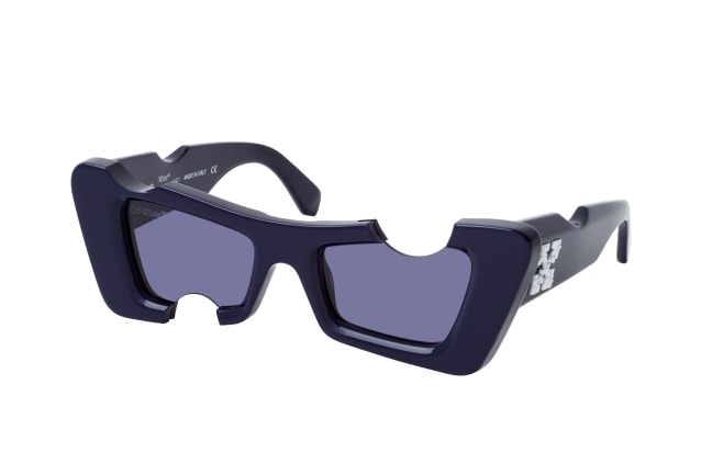 Off-White CANNES OERI021 4645, BUTTERFLY Sunglasses, UNISEX