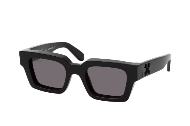 Off-White VIRGIL OERI022 1007, SQUARE Sunglasses, UNISEX