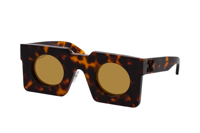 Off-White PANTHEON OERI023 6074, BUTTERFLY Sunglasses, UNISEX