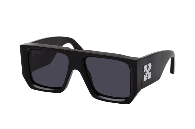 Off-White TROPEZ OERI007 1007 O/S, SQUARE Sunglasses, UNISEX