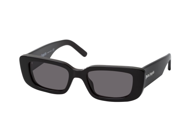 Palm Angels GIORGINA PERI003 1007, RECTANGLE Sunglasses, UNISEX