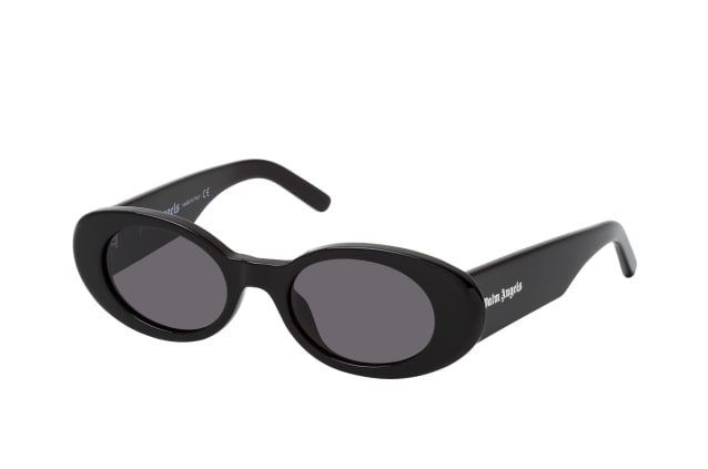 Palm Angels SPIRIT PERI004 1007, ROUND Sunglasses, UNISEX
