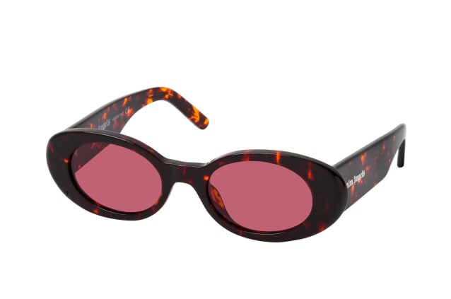 Palm Angels SPIRIT PERI004 6428, ROUND Sunglasses, UNISEX