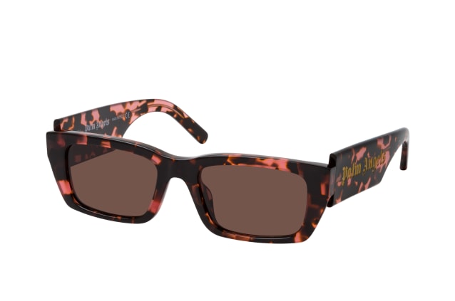 Palm Angels PALM PERI006 3064, RECTANGLE Sunglasses, UNISEX