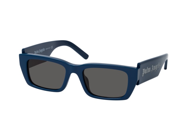 Palm Angels PALM PERI006 4607, RECTANGLE Sunglasses, UNISEX