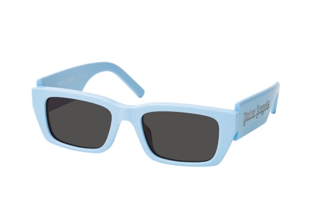Palm Angels PALM PERI006 4007, RECTANGLE Sunglasses, UNISEX