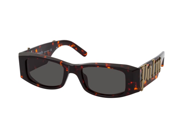 Palm Angels ANGEL PERI007 6407, RECTANGLE Sunglasses, UNISEX