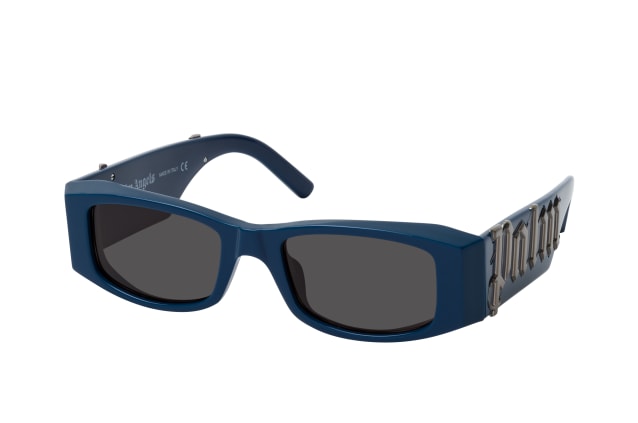Palm Angels ANGEL PERI007 4607, RECTANGLE Sunglasses, UNISEX