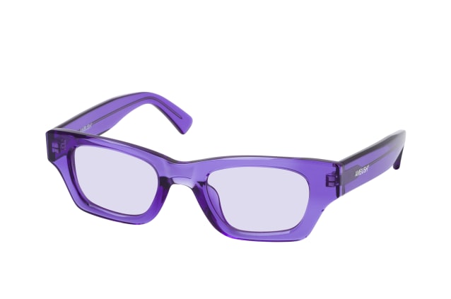 Ambush RAY BERI002 3737, RECTANGLE Sunglasses, UNISEX, available with prescription