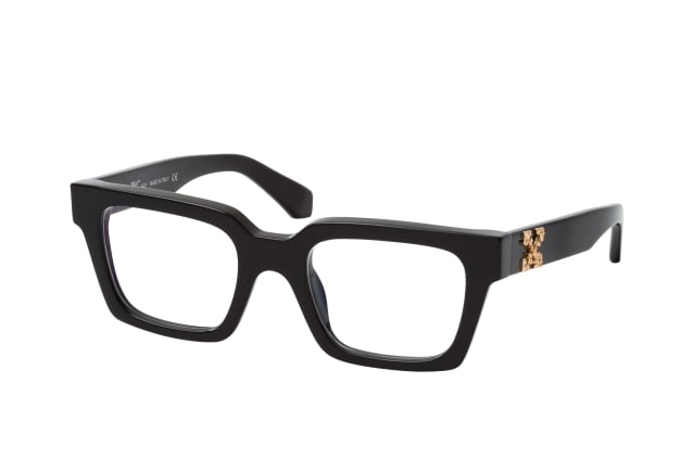 Off-White OERJ001 1000, including lenses, SQUARE Glasses, UNISEX