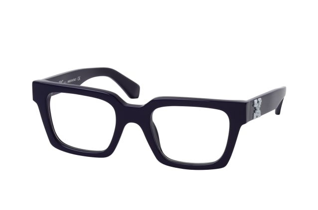 Off-White OPTICAL OERJ001 4600, including lenses, SQUARE Glasses, UNISEX