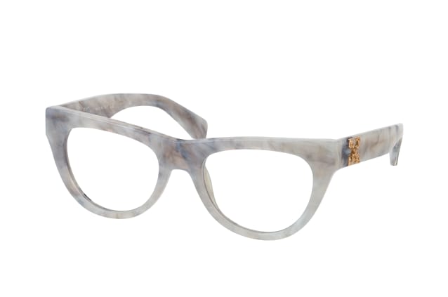 Off-White OPTICAL OERJ004 0500, including lenses, BUTTERFLY Glasses, UNISEX