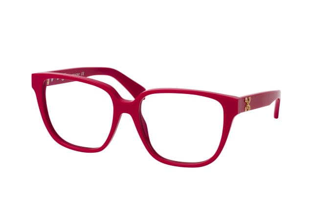Off-White OERJ005 2500, including lenses, SQUARE Glasses, UNISEX