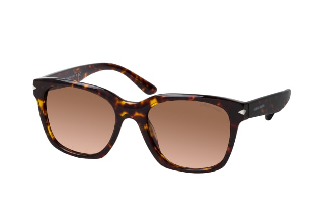 Giorgio Armani AR 8134 502613, SQUARE Sunglasses, FEMALE