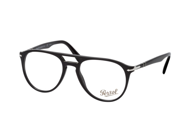 Persol PO 3160V 95, including lenses, AVIATOR Glasses, MALE