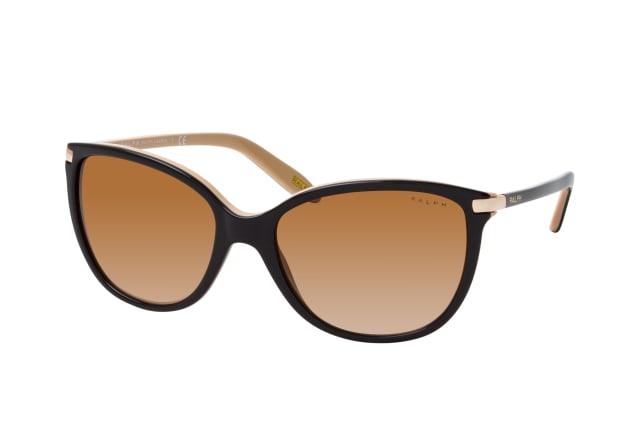 Ralph RA 5160 109013, BUTTERFLY Sunglasses, FEMALE, available with prescription