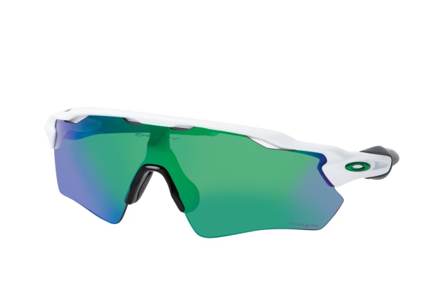 Oakley Radar Ev Path OO 9208 71 Prizm Jade, SINGLELENS Sunglasses, MALE