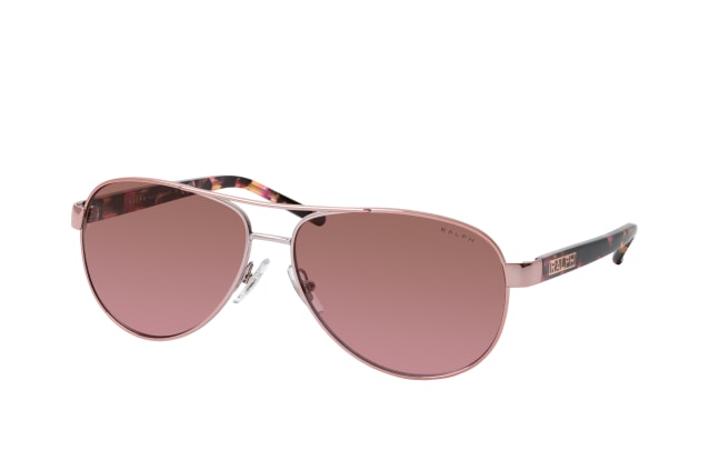 Ralph RA 4004 915814, AVIATOR Sunglasses, FEMALE