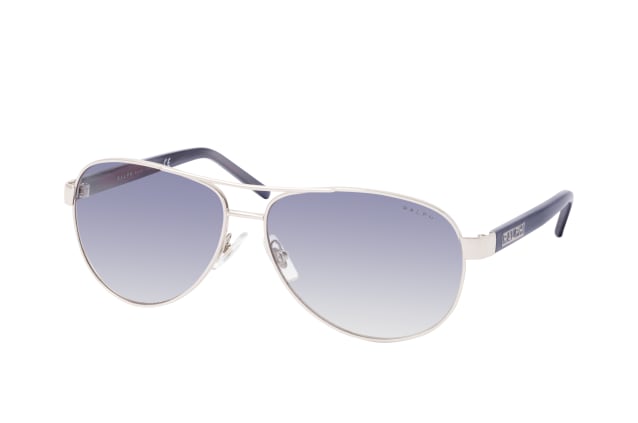 Ralph RA 4004 102/19, AVIATOR Sunglasses, FEMALE