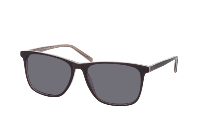 Aspect by Mister Spex Cuno 2143 Q22, SQUARE Sunglasses, MALE, available with prescription