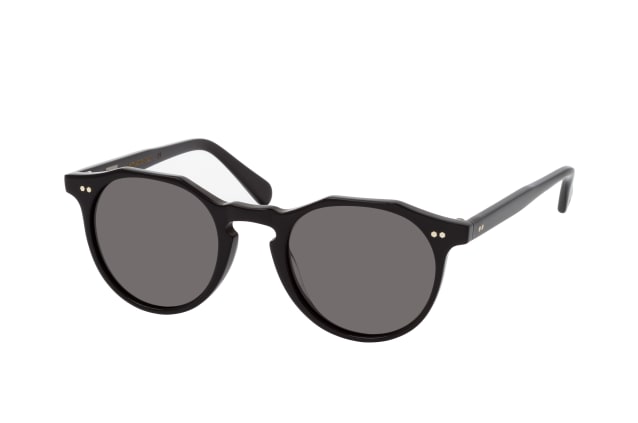 Monc Kallio 01-01 01, ROUND Sunglasses, UNISEX, available with prescription