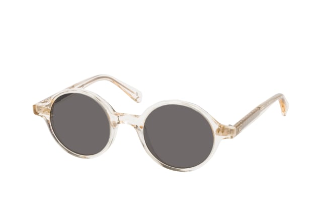 Monc LOKKA 07-01 10, ROUND Sunglasses, UNISEX, available with prescription