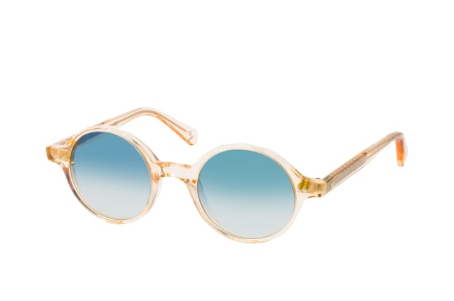Monc LOKKA 07-01 12, ROUND Sunglasses, UNISEX, available with prescription
