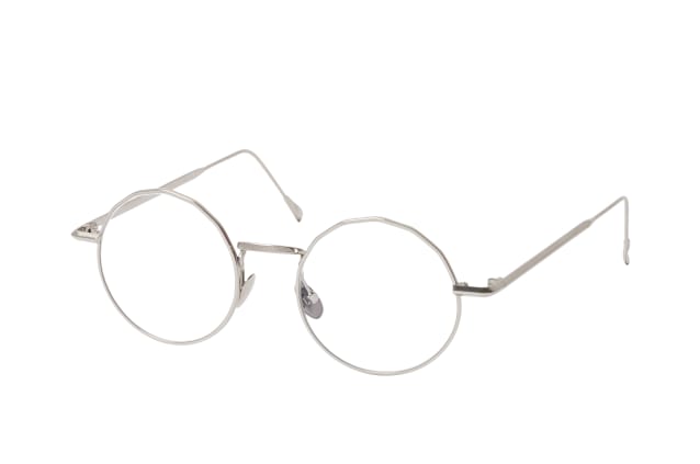Monc NØRREBRO 13-02 24, including lenses, ROUND Glasses, UNISEX
