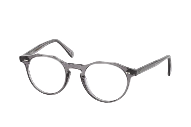 Monc LOKKA 07-02 12, including lenses, ROUND Glasses, UNISEX