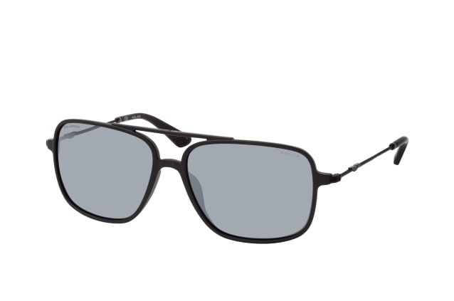 Police SPLD 40 U28Z, SQUARE Sunglasses, MALE, polarised