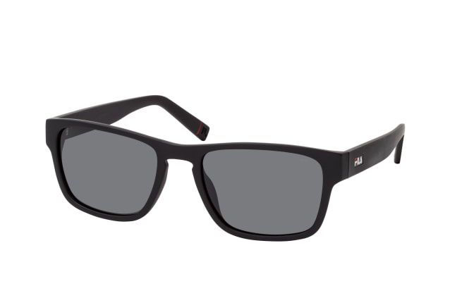 Fila SFI 099V U28P, SQUARE Sunglasses, MALE, polarised, available with prescription