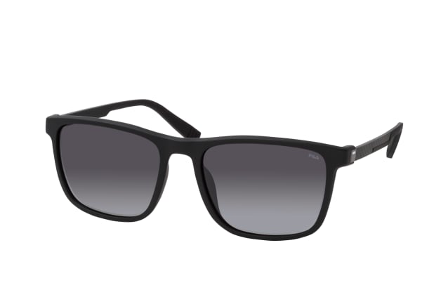 Fila SFI 124 6AAP, SQUARE Sunglasses, MALE, polarised, available with prescription