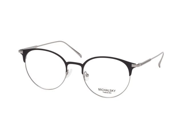 Michalsky for Mister Spex evolve S21, including lenses, ROUND Glasses, UNISEX