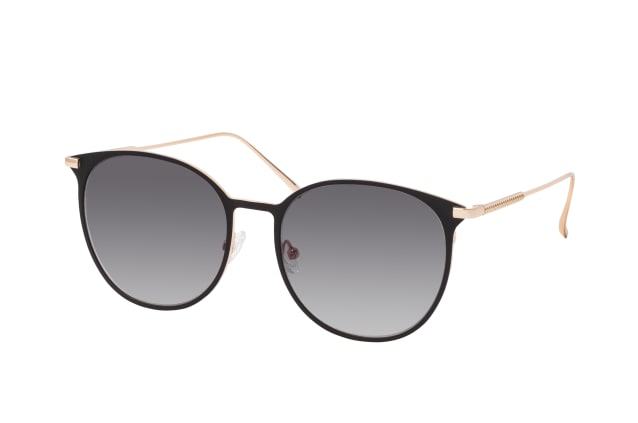 Michalsky for Mister Spex charm SUN H21, ROUND Sunglasses, FEMALE, available with prescription