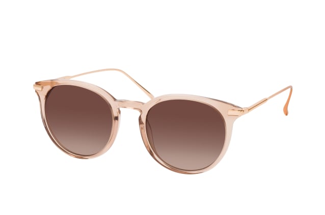 Michalsky for Mister Spex liberate SUN A23, ROUND Sunglasses, UNISEX, available with prescription