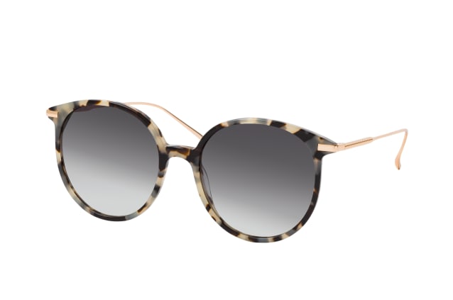 Michalsky for Mister Spex outshine SUN R21, ROUND Sunglasses, FEMALE