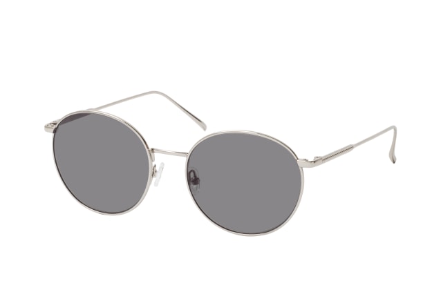 Michalsky for Mister Spex believe SUN F22, ROUND Sunglasses, UNISEX, available with prescription